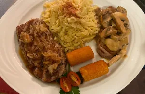 Restaurant Hasenhäusle