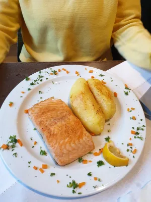 Landgasthaus Oesterle - Stefan Oesterle