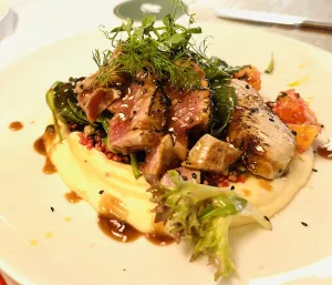 Restaurant Waldschenke