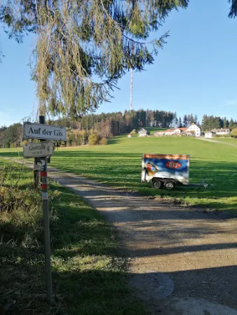 Bild von Gasthaus zur Gis
