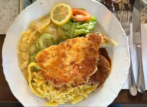 Wirtshaus zum Bock