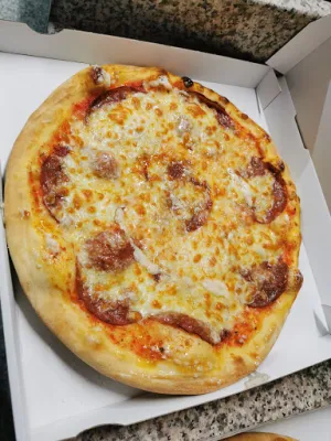 Munzur Kepab & Pizza