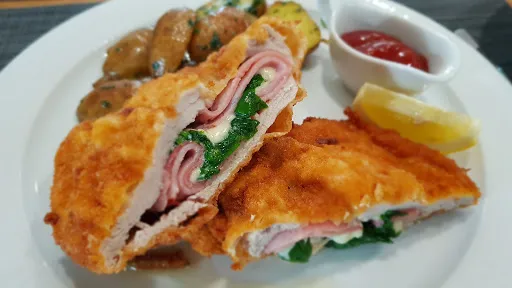 Bild von Mulligan Golfrestaurant