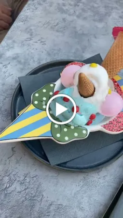Bild von Dilay‘s Eis