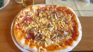 Pizzeria Turnerheim