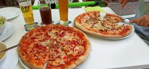 Pizzeria Turnerheim