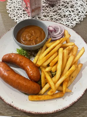 Bija's Grill
