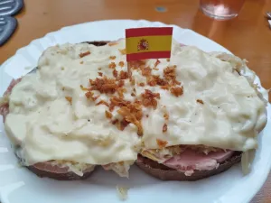 Restaurant Besenwirtschaft und Weingut Czech