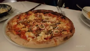 Restaurant Italian Flavours