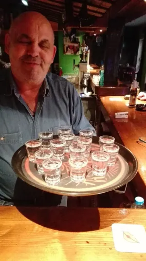Café Bistro elit