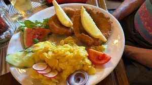 Dorfschänke Flehingen