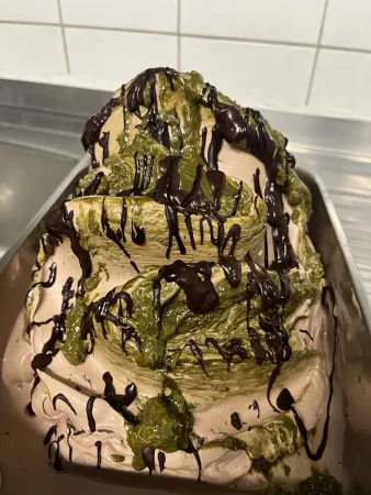 La Casa del Gelato Oberderdingen