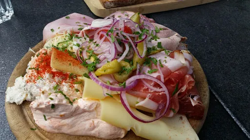 Bild von Weinstadl Urfahr