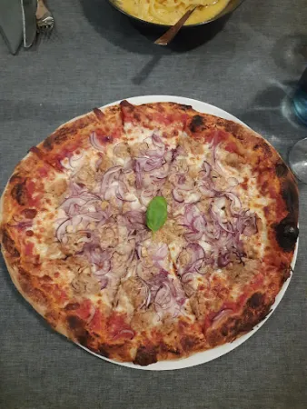 Bild von Pizza Fratelli