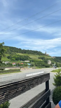 Bild von Schleusen Treff