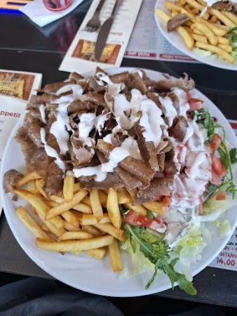 Bild von Schleusen Treff