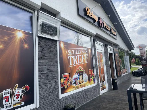 Bild von Schleusen Treff