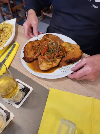 Bild von Wirtshaus am Eck, D' Angelo Mauro