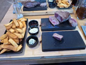 UMO Restaurant