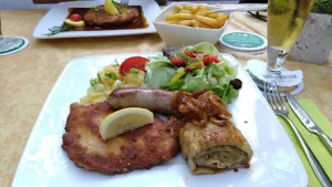 Restaurant - Gasthaus zur Krone | Oedheim