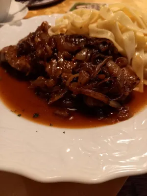 Zum Ochsen