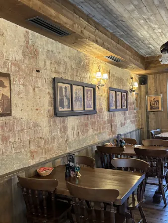 Bild von WILD BILL'S SALOON