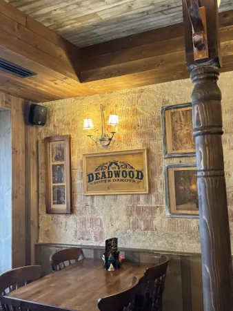 Bild von WILD BILL'S SALOON