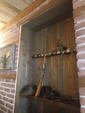 Bild von WILD BILL'S SALOON