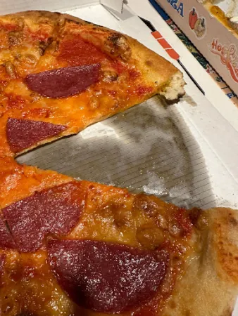 Bild von Eiscafé Pizzeria Il Colosseo Gundelsheim