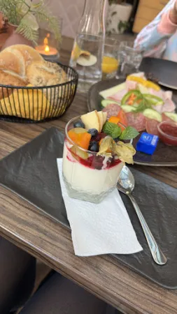 Bild von Arkade Cafe Restaurant Pizza