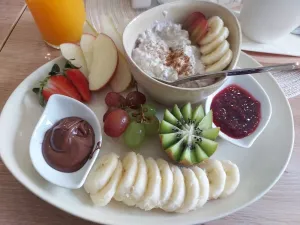 Kalimera Cafe