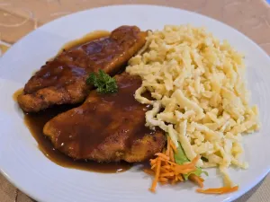 Gasthaus zum Schiff Neidenstein