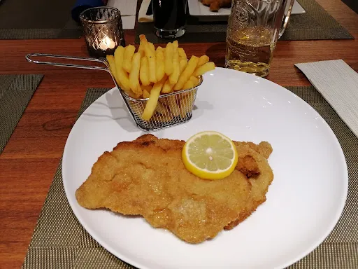 Bild von Restaurant Pilsdörfle Obrigheim