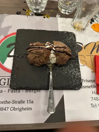 Bild von Da Giovanni