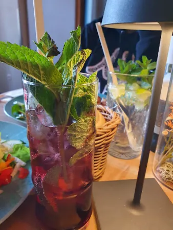 Bild von LUDWIG - Restaurant - Bar