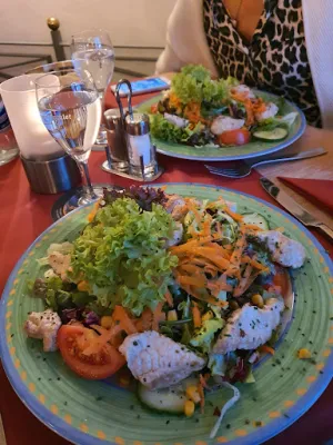 Hammberger Hof Restaurant