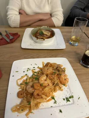 Pizzeria Fratelli