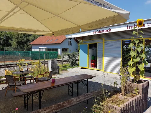 Bild von Imbiss-Stube