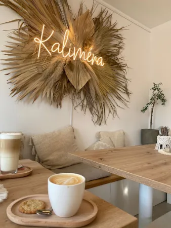 Bild von Kalimera Cafe