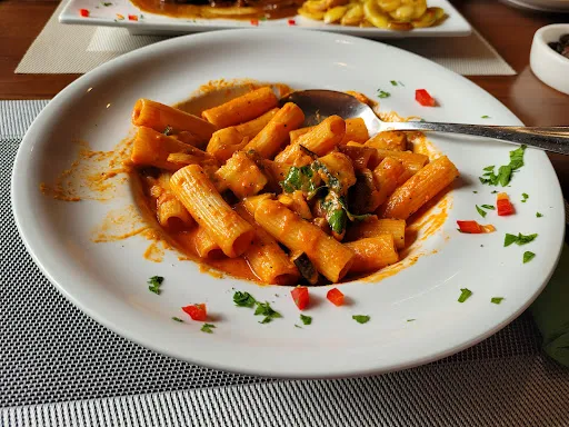 Bild von Bona Pizza. Ristorante