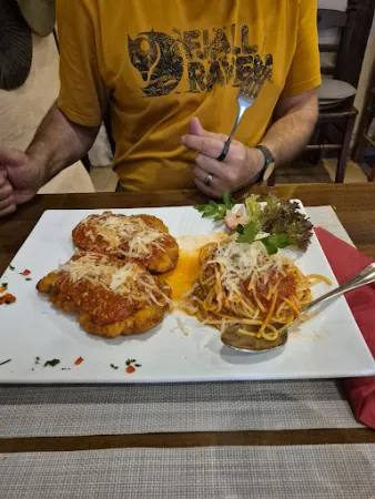 Bild von Bona Pizza. Ristorante
