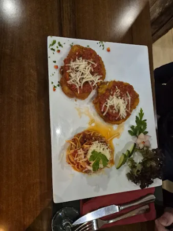 Bild von Bona Pizza. Ristorante