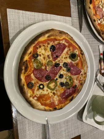Bild von Bona Pizza. Ristorante