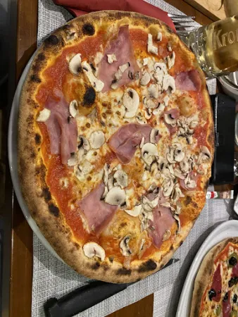 Bild von Bona Pizza. Ristorante