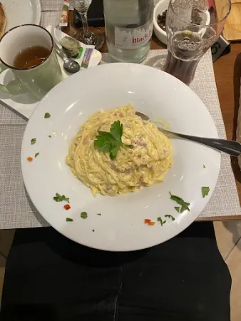 Bild von Bona Pizza. Ristorante