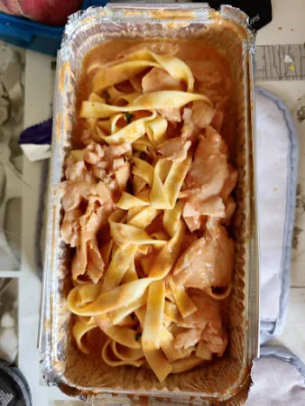 Bild von Bona Pizza. Ristorante