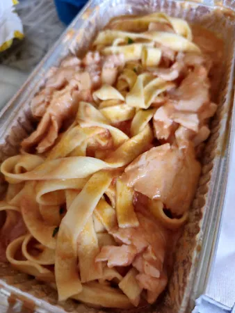 Bild von Bona Pizza. Ristorante