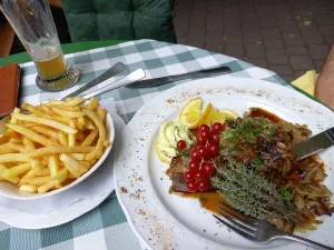Gaststätte Restaurant Zum Schinderhannes