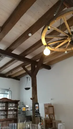 Bild von La Piazzetta M23 Ristorante-Pizzeria