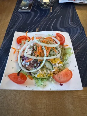 Pizzeria Calabria Pizzaexpress